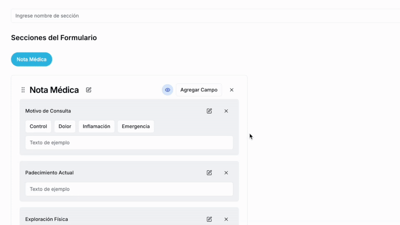 Control de Acceso para Asistentes COFTALMO